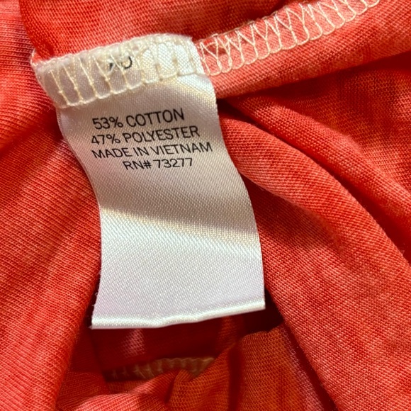 Half sleeve top - Picture 8 of 8